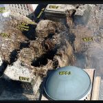 WTC 6 Destroyed